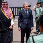 الأمير عبدالعزيز بن سعود يزور المقر الرئيس للحرس المدني الإسباني