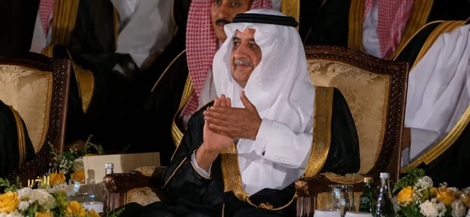 أربعون عامًا من العطاء… وتبوك تحتفي بعودة أميرها سالماً معافى
