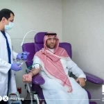 ‎جمعية "ثقف" تطلق مبادرة «تبرعك بدمك.. عطاء وأثر»