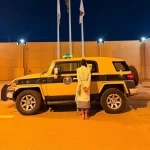 القبض على مقيم لنقله (5) مخالفين لنظام أمن الحدود بمنطقة جازان