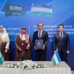 وزير الصحة يشارك في الطاولة المستديرة بأوزبكستان ويشهد توقيع عدة اتفاقيات لتعزيز الاستثمار والشراكات الصحية