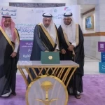 أمير القصيم يرعى انطلاق فعاليات اليوم العالمي لالتهاب الكبد الفيروسي