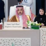 سمو وزير الخارجية يشارك ‏في الاجتماع الوزاري لدعم القدس في عمّان