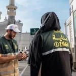 مركز العناية بضيوف الرحمن يقدم خدماته بـ11 لغة على مدار الساعة
