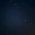رصد الشروق الاحتراقي لنجم الشِّعْرَى في سماء رفحاء
