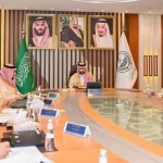 أمير جازان يرأس الاجتماع الأول للجنة الاستثمار والمشاريع ولجنة التخطيط بالمنطقة