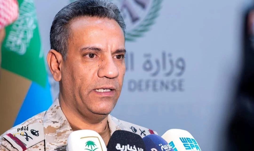 المالكي: التحالف البحري الدفاعي متعدد الجنسيات يجسد إدراكًا دوليًا مشتركًا لحماية الأمن البحري وحرية الملاحة