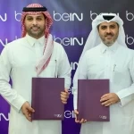 ياسر القحطاني يعلن مغادرته beIN SPORTS بعد أربعة أعوام من الحضور الإعلامي
