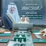 أمير المنطقة الشرقية يرعى توقيع اتفاقية تعاون بين المركز الوطني لتنمية الغطاء النباتي ومكافحة التصحر وجمعية أصدقاء البيئة
