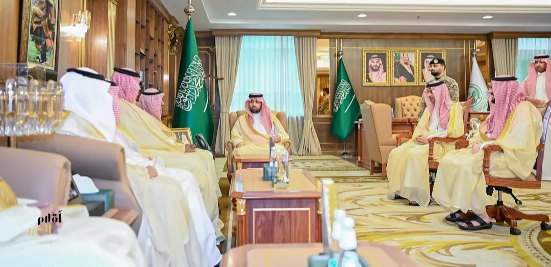 أمير جازان يشهد توقيع اتفاقيتين ومذكرة تعاون لتعزيز الشراكات والتكامل المؤسسي وخدمة التوجهات التنموية بالمنطقة
