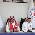 "الهلال الأحمر" و"إنجاد" تعززان الاستجابة لبلاغات البحث والإنقاذ بتبوك