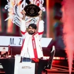 "زبير" يقلب الطاولة في كأس العالم للرياضات الإلكترونية ويتوج بطلًا لـ"تيكن 8"