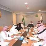 لتعزيز التكامل المؤسسي.. «بيئة مكة» تجمع الجهات المرتبطة بالوزارة في اجتماعها الشهري