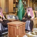 أمير جازان يشهد توقيع اتفاقيات لتعزيز خدمات القطاع الصحي وتوسيع نطاق برنامج المدن الصحية بالمنطقة