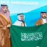 العنقري يهنئ القيادة بتصدّر المملكة نتائج أولمبياد العلوم النووية الدولي إنسو 2026