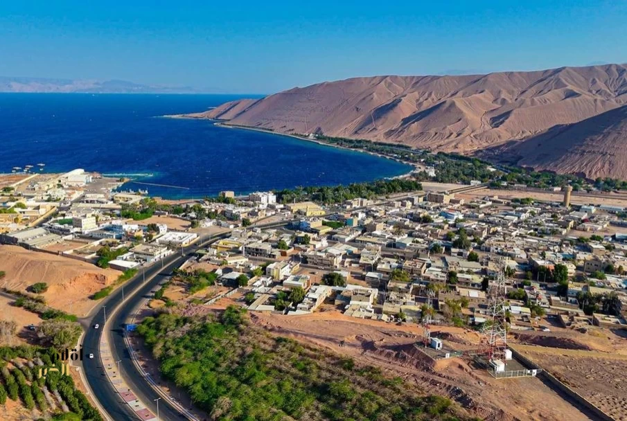 أمانة تبوك تطلق مبادرة "صيفنا في مرافقنا"
