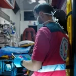 "الهلال الأحمر" يعزز الحوكمة والجاهزية التشغيلية وترسخ حضورها الإنساني محليًا ودوليًا