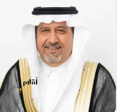 الدلامي يشكر القيادة بمناسبة صدور الموافقة على تنظيم الهيئة