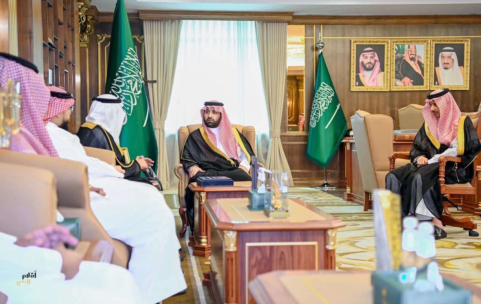 أمير جازان يطّلع على مشاريع الإسكان المنجزة والجارية والمستقبلية بالمنطقة
