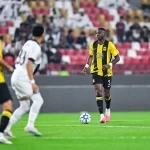 الاتحاد يعبر الجزيرة ويطرق أبواب نخبة آسيا بثقة