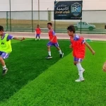 أكثر من 400 منشأة رياضية تعزز خيارات ممارسة الرياضة في جازان