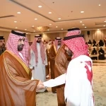 أمير جازان يرعى احتفاء المنطقة باليوم العالمي للشباب
