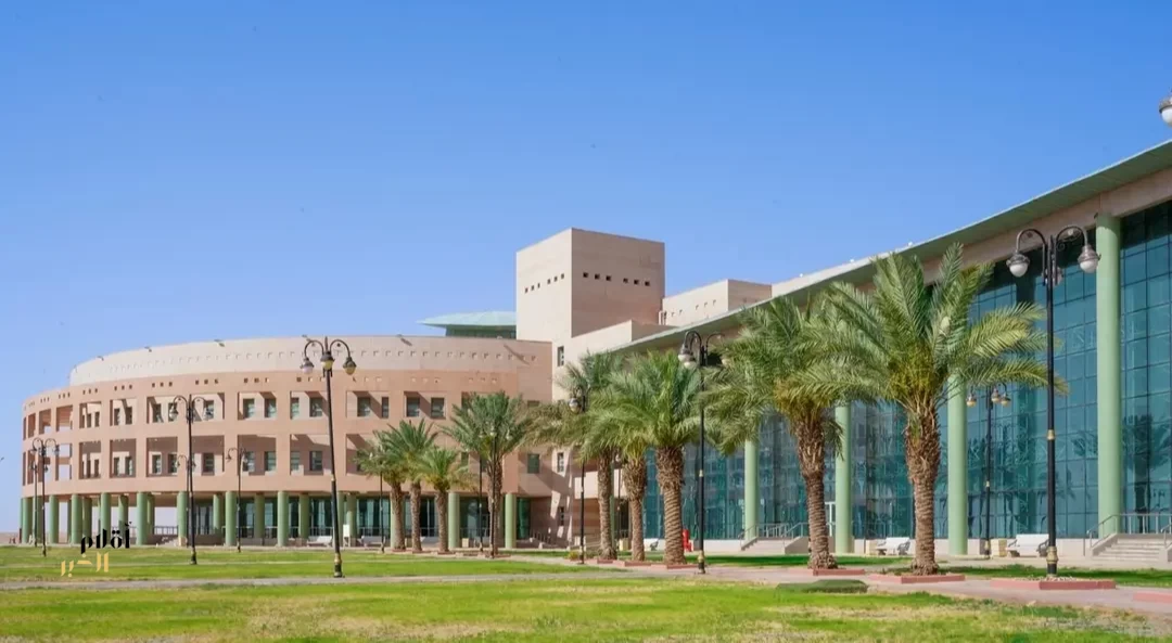 جامعة الحدود الشمالية ضمن تصنيف شنغهاي العالمي للجامعات 2026