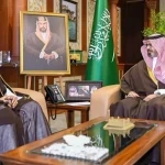 نائب أمير منطقة جازان يطّلع على مشاريع الإسكان وجهود الأمانة وجاهزيتها لموسم الأمطار