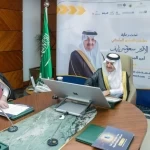 أمير الشرقية يدشّن النسخة التاسعة من جائزة المنطقة للسائق المثالي