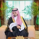نائب أمير جازان يطّلع على التقرير السنوي لأعمال فرع هيئة التراث بالمنطقة