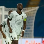 الاتحاد يعبر النجمة بثلاثية ويبلغ دور الـ16 في كأس الملك