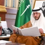 نائب أمير المدينة المنورة يطّلع على جاهزية 2631 مدرسة لاستقبال أكثر من نصف مليون طالب وطالبة مع انطلاقة العام الدراسي