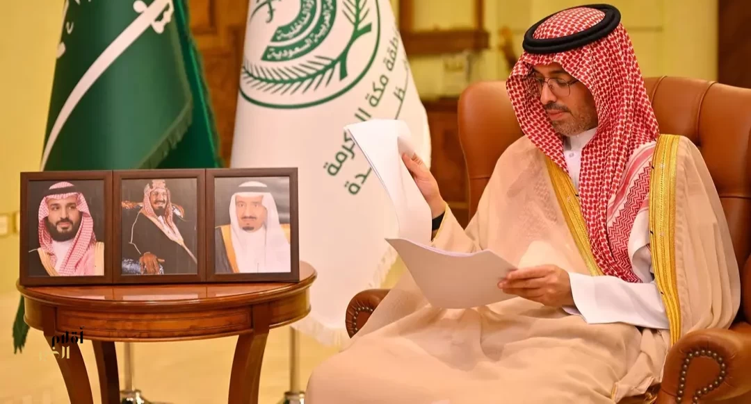 محافظ جدة يطّلع على استعدادات جامعة جدة للعام الدراسي الجديد