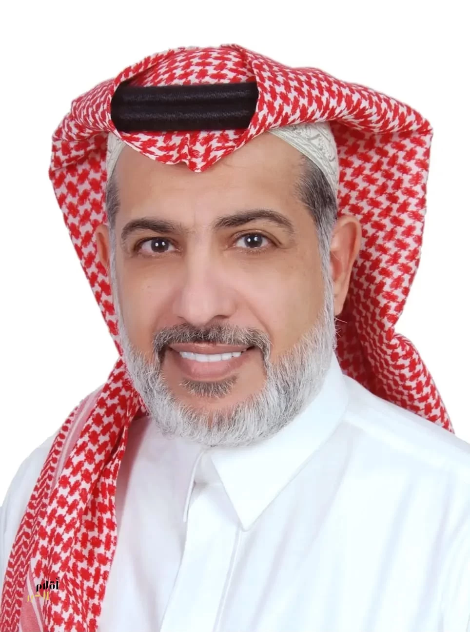 شقيق الإعلامي "فواز العنزي" في ذمة الله
