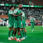إيفان توني يقود الأهلي لاكتساح أبها برباعية نظيفة 