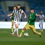 التعادل السلبي يفرض نفسه على مواجهة الخليج والشباب