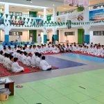انتظام أكثر من 1.6 مليون طالب وطالبة في مدارس التعليم العام بمنطقة الرياض