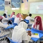 انتظام أكثر من 170 ألف طالب وطالبة في مدارس التعليم بنجران
