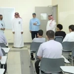 التدريب التقني بالجوف يستقبل أكثر من 4 آلاف متدرب ومتدربة للعام الجديد