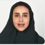 مشاعل القرني متحدثةً رسميةً لصندوق التنمية السياحي