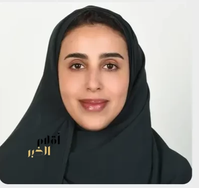مشاعل القرني متحدثةً رسميةً لصندوق التنمية السياحي