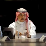 وزير الإعلام يلتقي عددًا من الإعلاميين العرب على هامش زيارة سمو ولي العهد إلى فرنسا