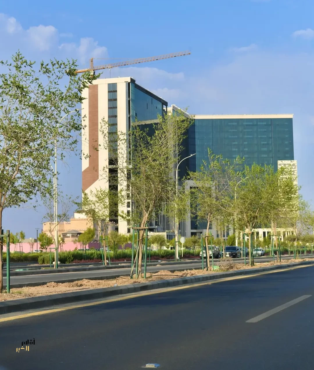"القطاع التجاري" يستحوذ على 80% من المشروعات التنموية الجاري تنفيذها في المدينة المنورة