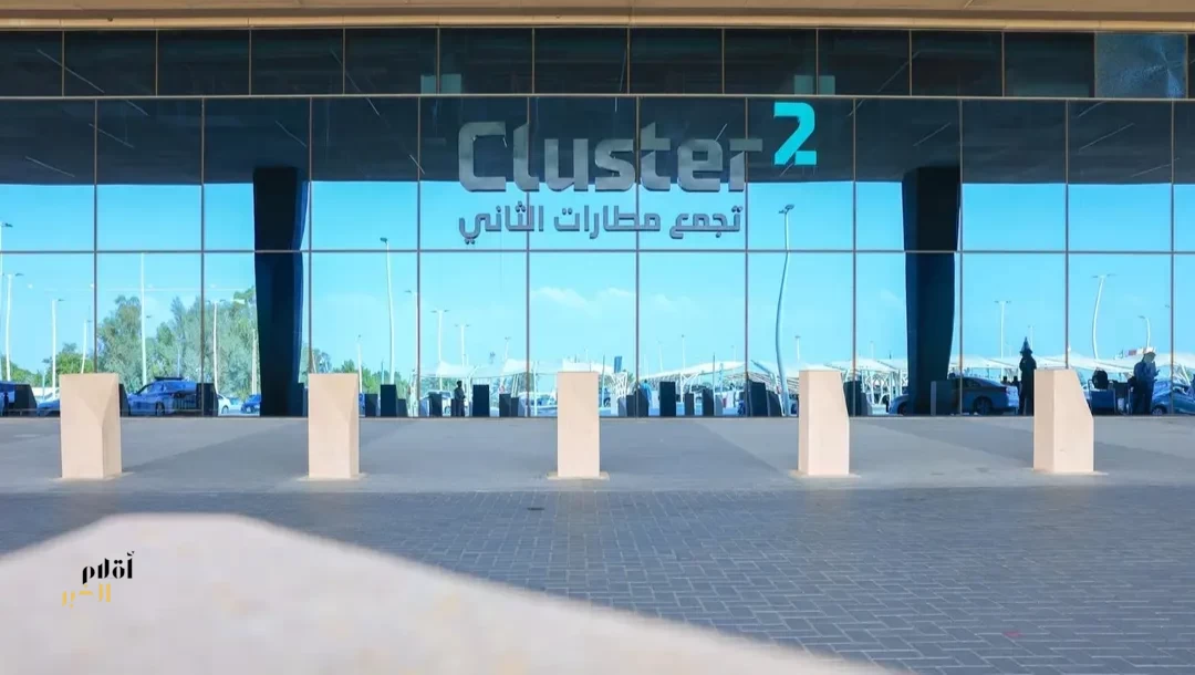 16 شركة طيران تربط القصيم بـ18 وجهة محلية ودولية
