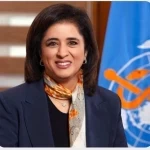 المملكة ترشح الدكتورة بلخي لمنصب المدير العام لمنظمة الصحة العالميٓة