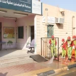 أمانة العاصمة المقدسة ترفع جاهزية محيط المرافق التعليمية مع عودة الطلاب والطالبات إلى مقاعد الدراسة