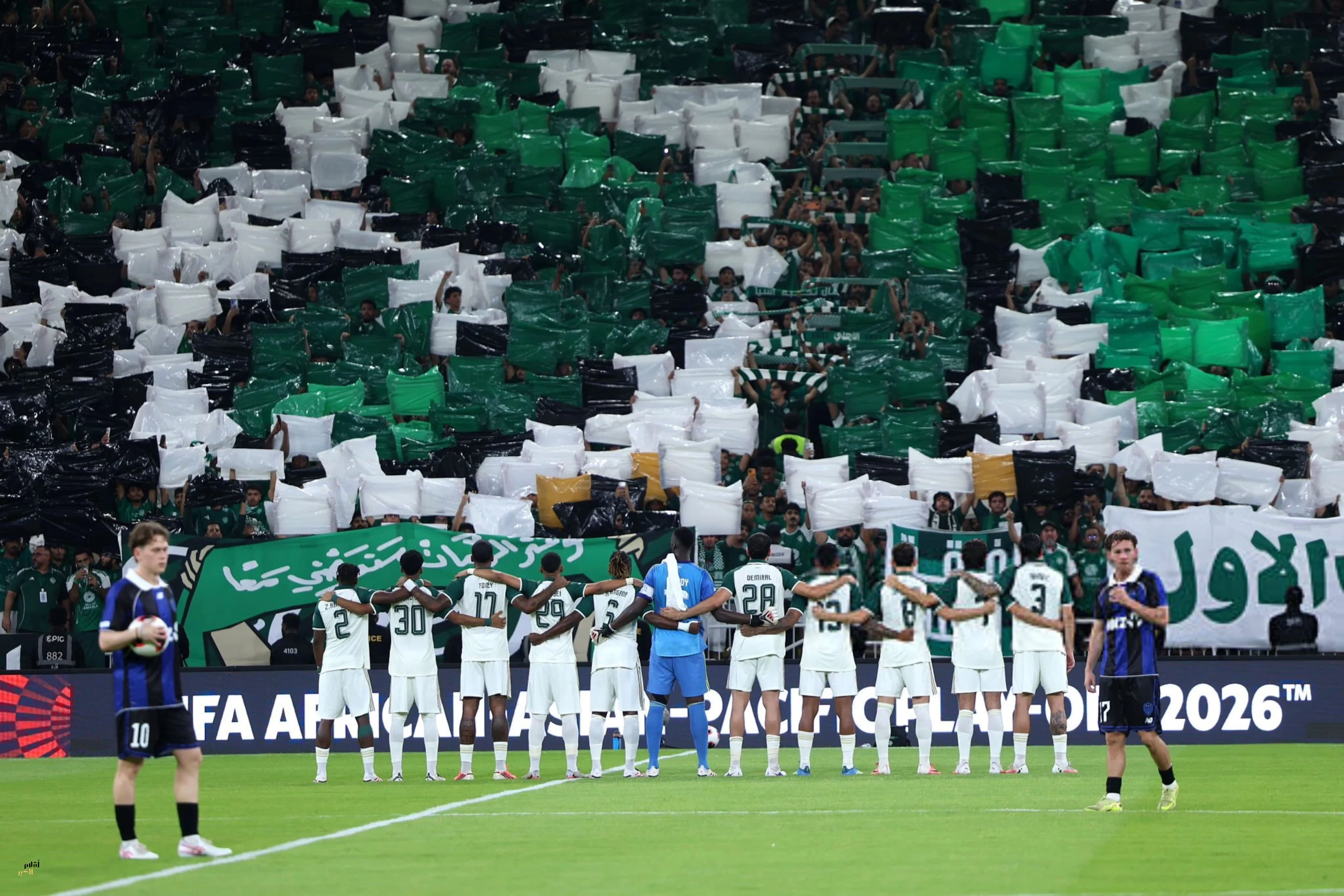 الأهلي يعبر أوكلاند ويضرب موعدًا مع صن داونز في كأس القارات الثلاث