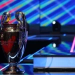 قرعة دوري الأبطال.. باريس يصطدم ببرشلونة والسيتي والريال يواجه إنتر وآرسنال
