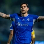 الموج الأزرق يكسب الخليج بخماسية 