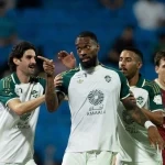 الخلود يصعق الأهلي بثلاثية ويقفز لثالث الترتيب 